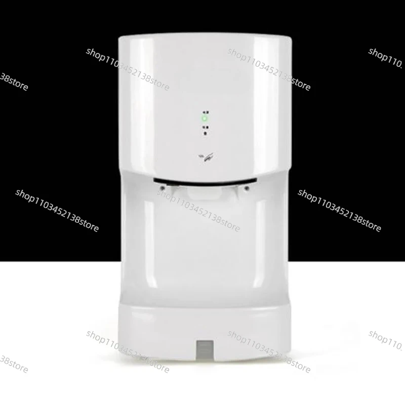 Automatic High Speed Toilet Hand Dryer Auto-Induction Hand Drying Machine 6s-9s Drying Time Hand Blower
Automatic High Speed Toilet Hand Dryer Auto-Induction Hand Drying Machine 6s-9s Drying Time Hand Blower
