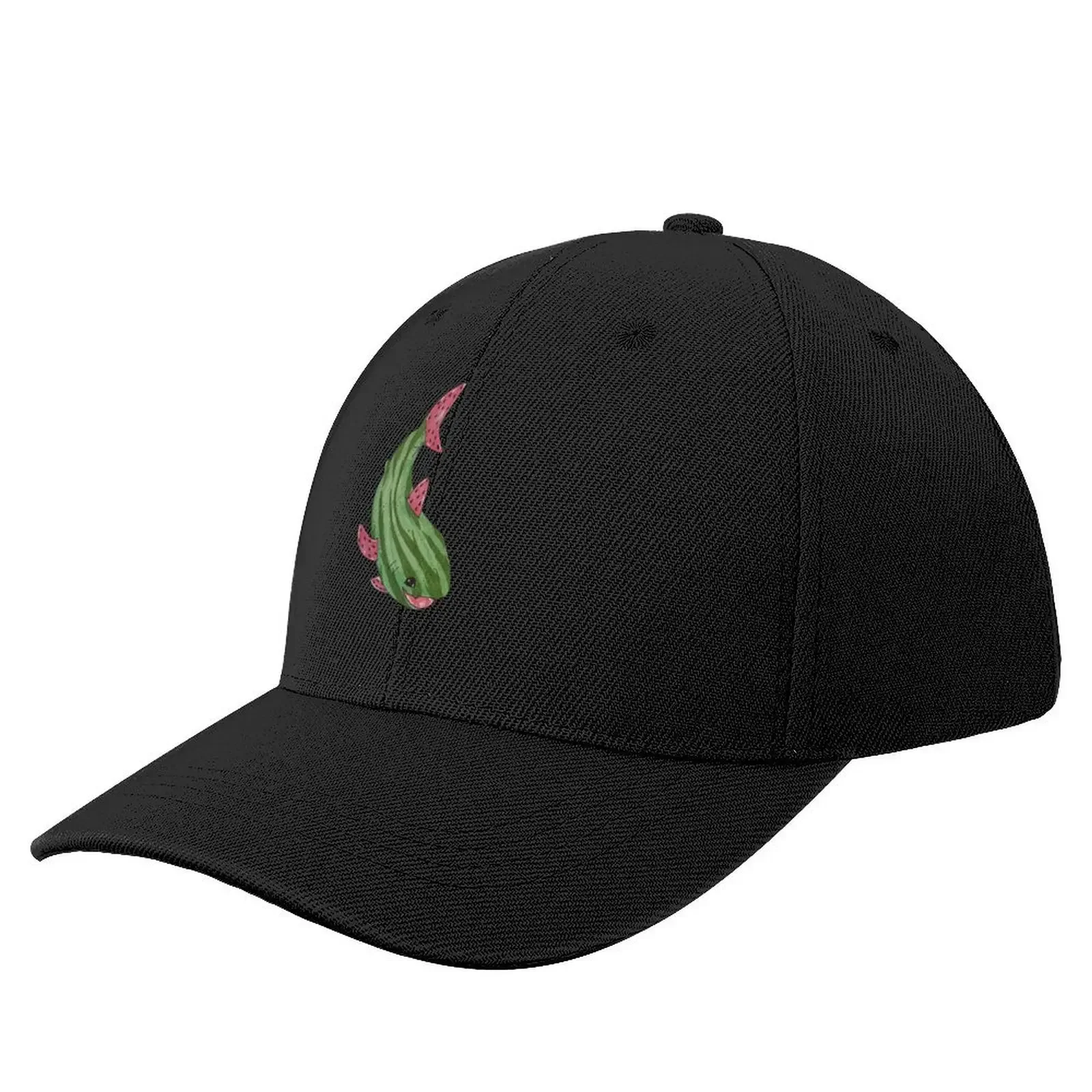 Watermelon sharkCap Baseball Cap cute Brand Man cap summer hat Uv Protection Solar Hat Golf Wear Men Women's
Watermelon sharkCap Baseball Cap cute Brand Man cap summer hat Uv Protection Solar Hat Golf Wear Men Women's