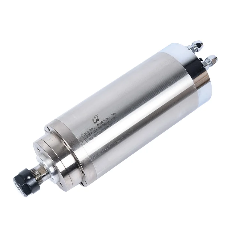 Part Machine Apparel Machine Parts Iso30 Short Nose 9kw Atc High Speed Cnc Router Lathe Ac Spindle Motor Cnc Wood Graining Tool
Part Machine Apparel Machine Parts Iso30 Short Nose 9kw Atc High Speed Cnc Router Lathe Ac Spindle Motor Cnc Wood Graining Tool