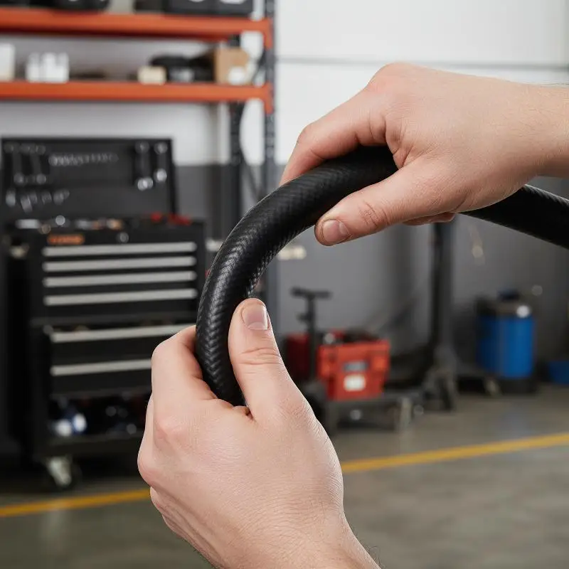 4mm-14mm Automotive Warm Air Tube Nitrile Rubber For Engine Cooling Systems
4mm-14mm Automotive Warm Air Tube Nitrile Rubber For Engine Cooling Systems