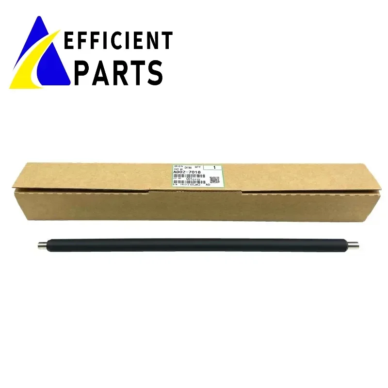 From CET MP4054 PCR for RICOH 2554 3554 3054 4054 5054 6054 MP2554 MP MP3054 MP MP5054 MP6054 Primary Charge Roller
From CET MP4054 PCR for RICOH 2554 3554 3054 4054 5054 6054 MP2554 MP MP3054 MP MP5054 MP6054 Primary Charge Roller
