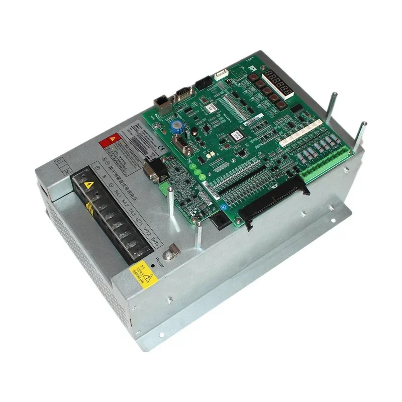 OH6000 Elevator Accessories Frequency Converter Motherboard HAA21305DV2 HAA21305DV3 AS. L09/I1 Lift Parts Hot sales
OH6000 Elevator Accessories Frequency Converter Motherboard HAA21305DV2 HAA21305DV3 AS. L09/I1 Lift Parts Hot sales