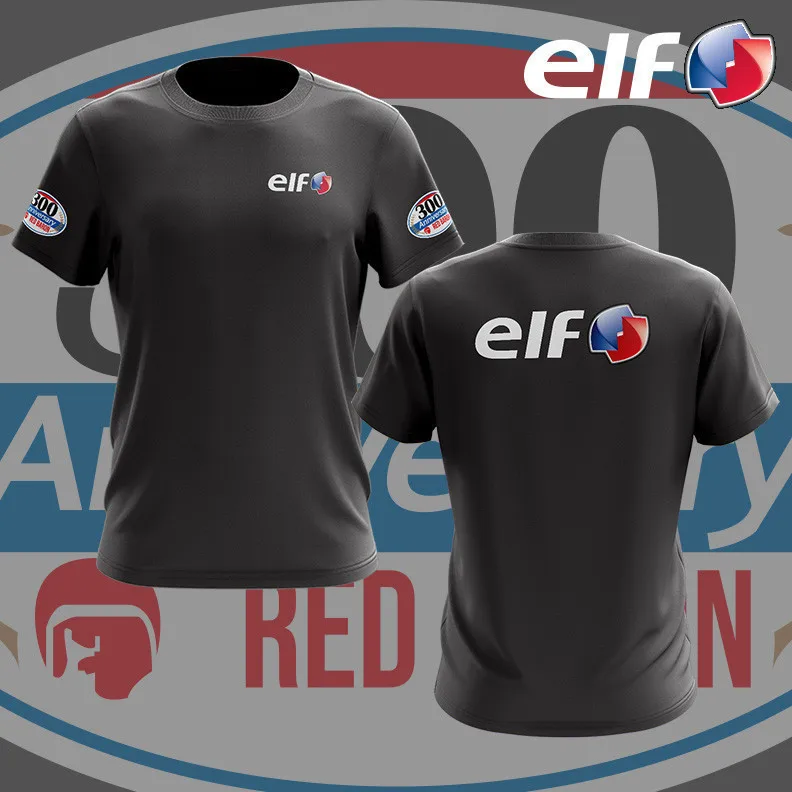 2025 fashion ELF RED BARON VINTAGE ANNIVERSARY MOTOR OIL YAMAHA RACING T SHIRT Men Sleeve Men Women Fashion Retro Cotton Top 
2025 fashion ELF RED BARON VINTAGE ANNIVERSARY MOTOR OIL YAMAHA RACING T SHIRT Men Sleeve Men Women Fashion Retro Cotton Top