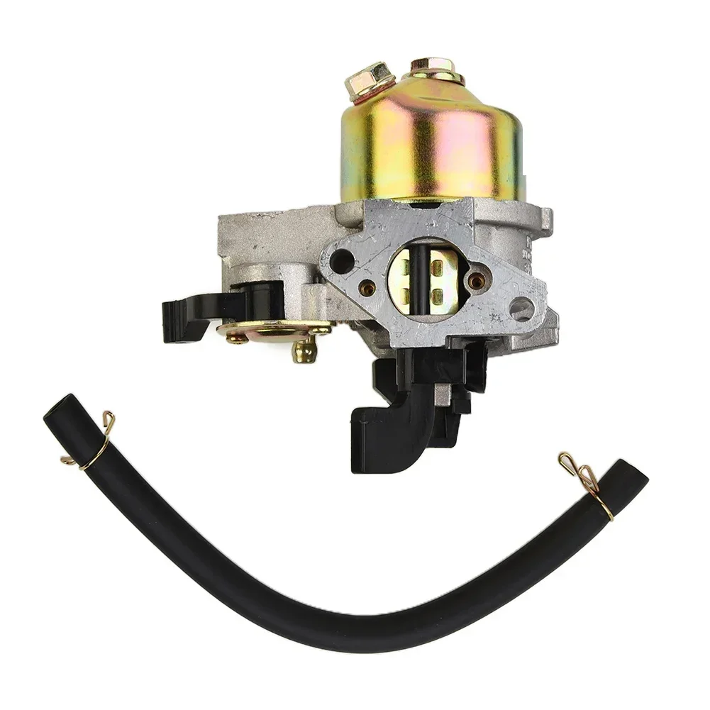 Lawn Mower Parts Carburetor For Honda GXH50 GX100 For Petrol Engine G100 High Quality Petrol Engine Replacement
Lawn Mower Parts Carburetor For Honda GXH50 GX100 For Petrol Engine G100 High Quality Petrol Engine Replacement