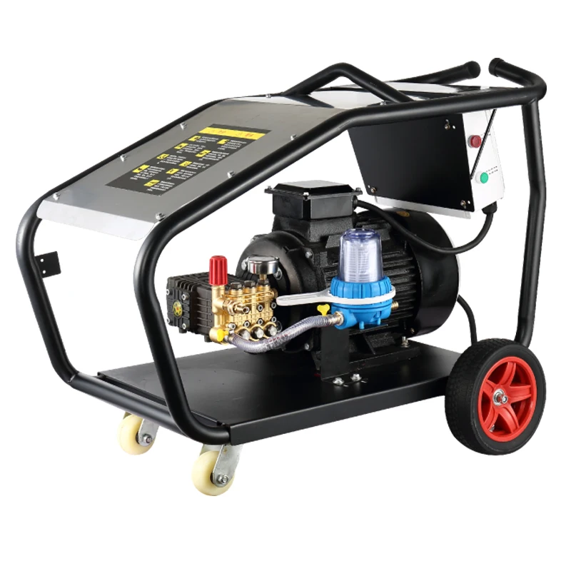 Professional-Level Performance Undercarriage Car Washer Industrial High Pressure Washer Electric Heavy Equipment Mobile Car Wash
Professional-Level Performance Undercarriage Car Washer Industrial High Pressure Washer Electric Heavy Equipment Mobile Car Wash