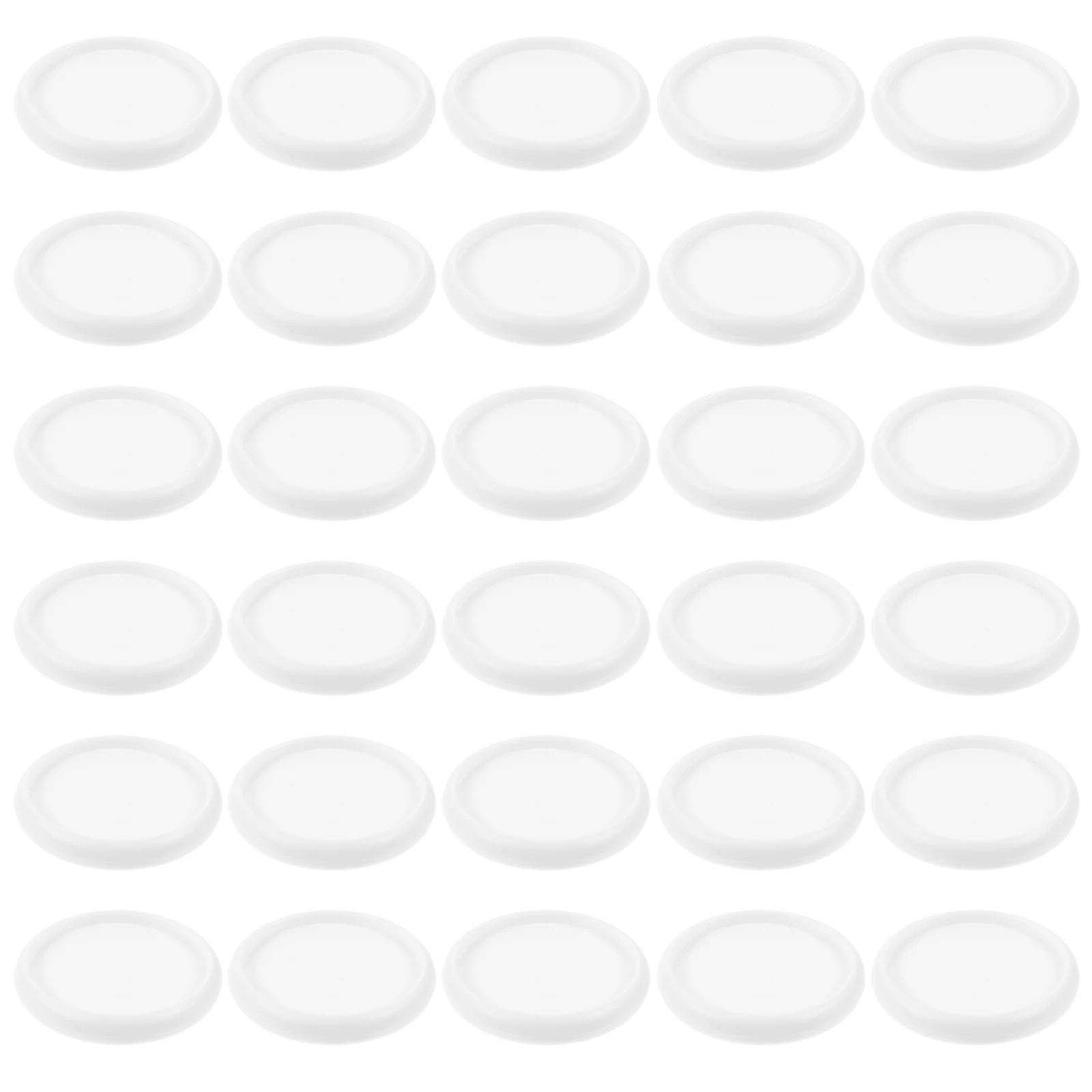55 Pcs Disc Loose Leaf Binder Discs Plastic Binding for Notebooks Binders Round DIY Discbound
55 Pcs Disc Loose Leaf Binder Discs Plastic Binding for Notebooks Binders Round DIY Discbound