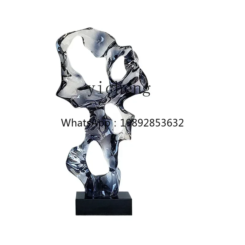 B1 Entrance Meaning Fortune Ornament Living Room Wine Cabinet Art Installation Soft Decoration Sculpture
B1 Entrance Meaning Fortune Ornament Living Room Wine Cabinet Art Installation Soft Decoration Sculpture