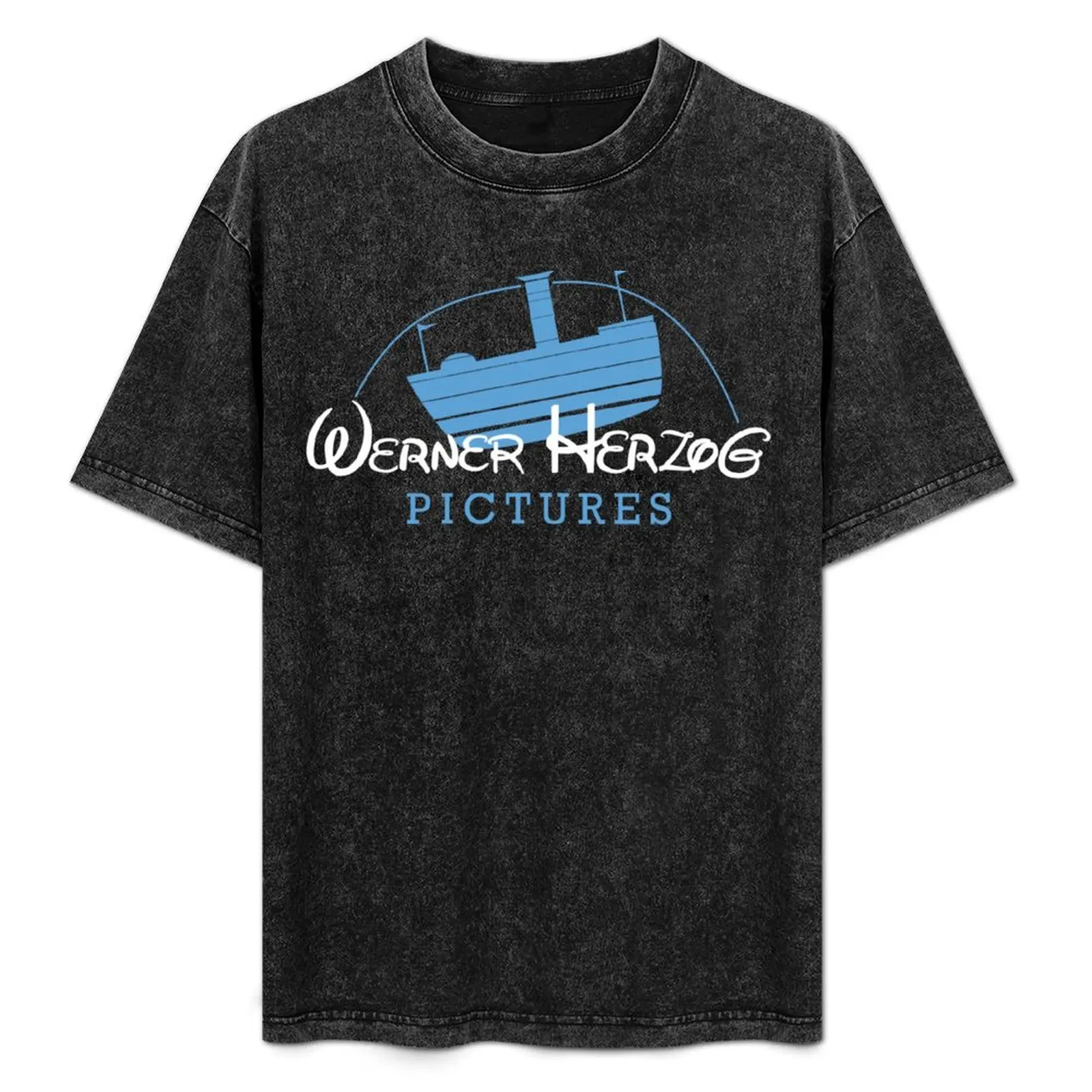 Werner Herzog Pictures T-Shirt Casual Loose Fit Short Sleeve T-Shirt
Werner Herzog Pictures T-Shirt Casual Loose Fit Short Sleeve T-Shirt