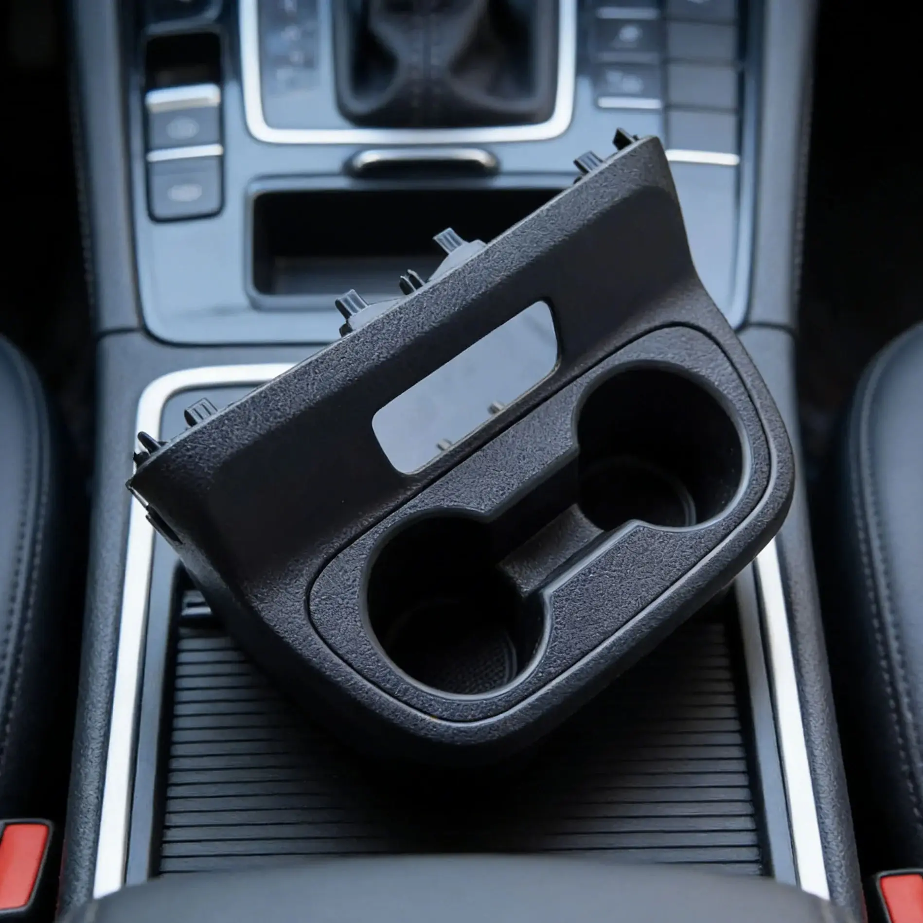 Car Center Console Drinks Cup Holder Panel For Mercedes For Vito V Class 2024-2025 ABS Organizer Interior Parts
Car Center Console Drinks Cup Holder Panel For Mercedes For Vito V Class 2024-2025 ABS Organizer Interior Parts