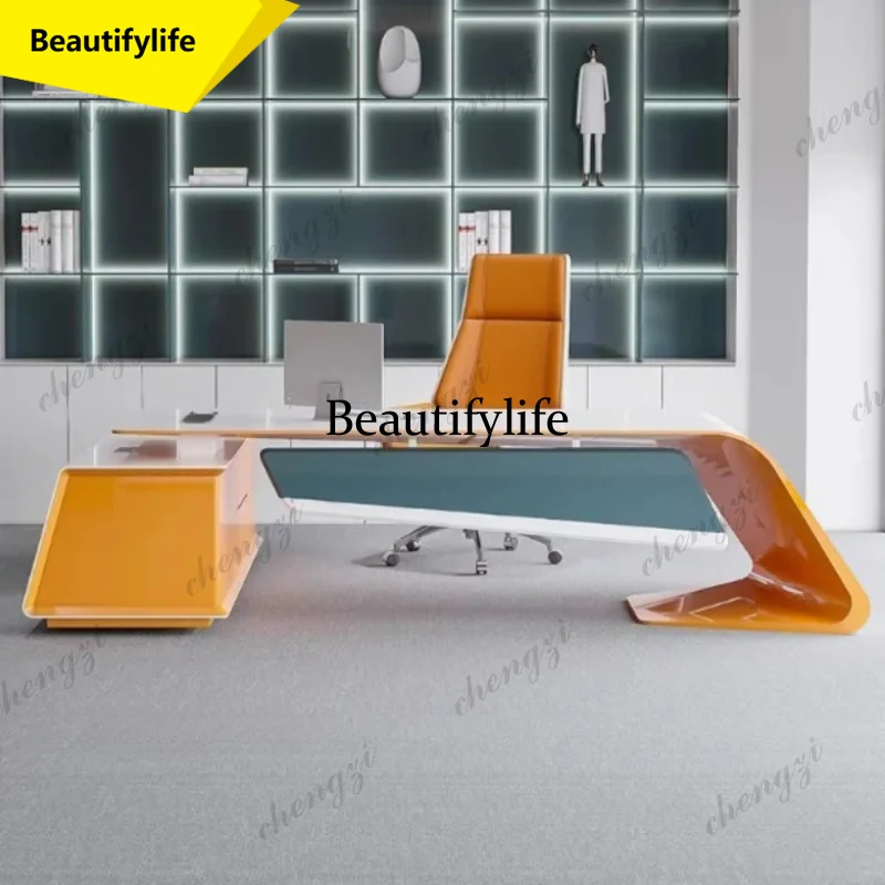 M02 TTT Waterproof Luxury Office Desk Cabinet Modern Writing Executive Computer Desks Study White Storage Escritorio Oficina
M02 TTT Waterproof Luxury Office Desk Cabinet Modern Writing Executive Computer Desks Study White Storage Escritorio Oficina