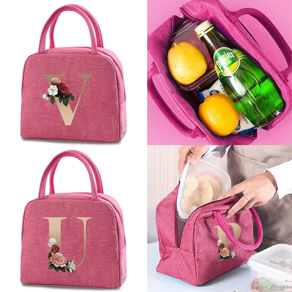 Lunch Handbag Portable Lunch Cooler Box for Women Kids Men work school lunch picnic dinner Food Thermal Insulated Canvas bags
Lunch Handbag Portable Lunch Cooler Box for Women Kids Men work school lunch picnic dinner Food Thermal Insulated Canvas bags