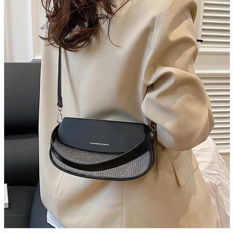 Glamorous Sequin Rhinestone Shoulder Bag! 2025 New, Flap Crossbody Premium Square
Glamorous Sequin Rhinestone Shoulder Bag! 2025 New, Flap Crossbody Premium Square