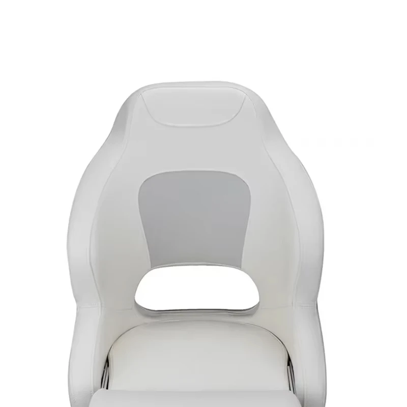 Customizable Comfortable Boat Seat Adjustable Flip up Boat Bolster Marine Seat
Customizable Comfortable Boat Seat Adjustable Flip up Boat Bolster Marine Seat