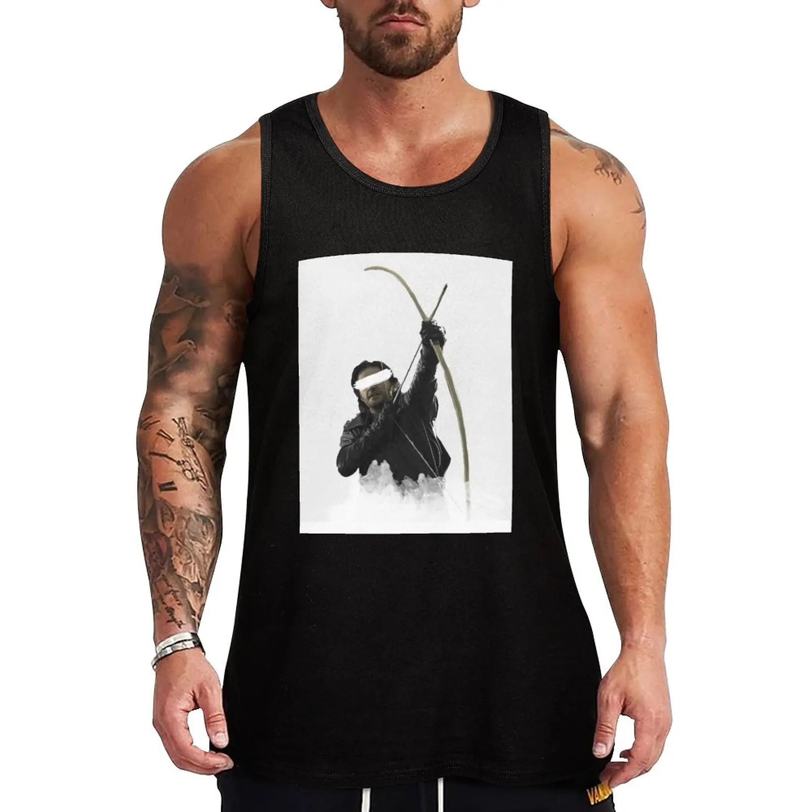 Robin Hood- Guy of Gisborne Tank Top cool things anime gym sleeveless gym shirts male
Robin Hood- Guy of Gisborne Tank Top cool things anime gym sleeveless gym shirts male