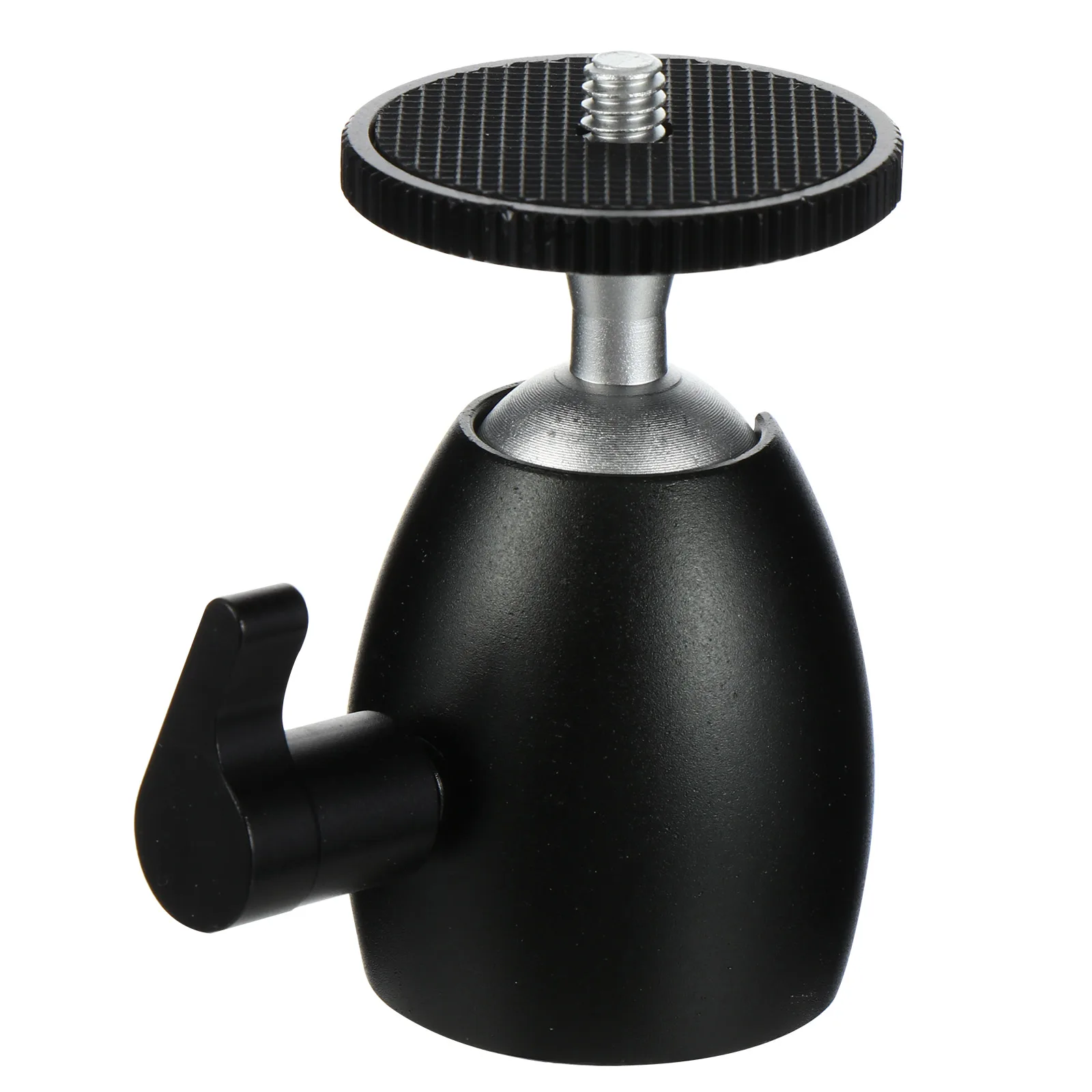 2Pcs Tripod Ptz Camera Head Mount Mini Stand Adapter Aluminum Alloy 1/4Screw Holder Adjustable Bracket Ball Photography Studio
2Pcs Tripod Ptz Camera Head Mount Mini Stand Adapter Aluminum Alloy 1/4Screw Holder Adjustable Bracket Ball Photography Studio