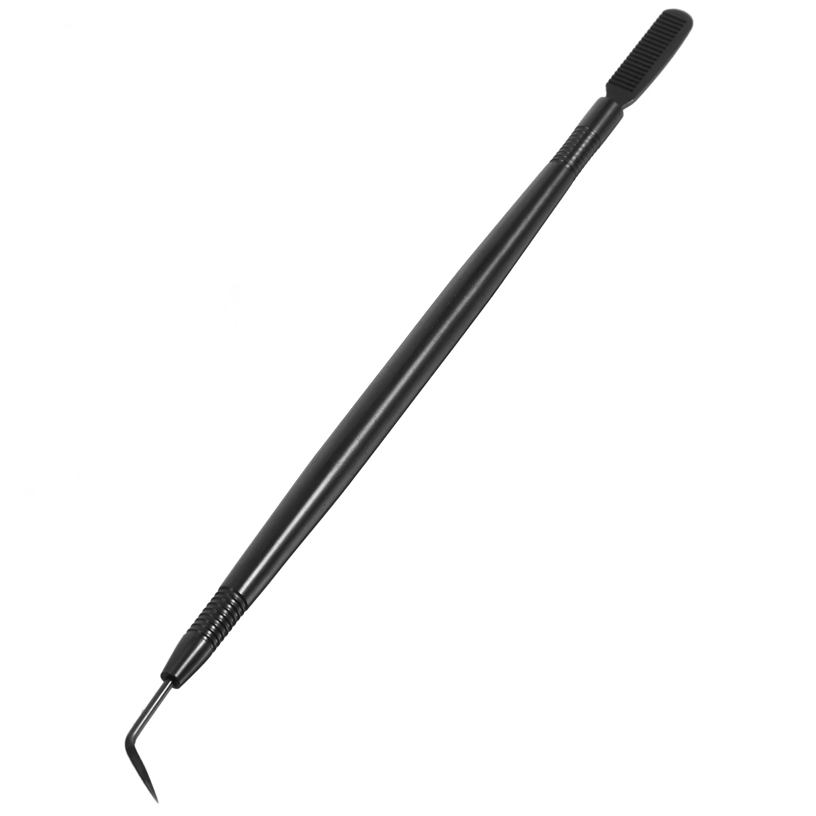 Lash Grafting Stick Lift Tool Stainless Steel Ergonomic Handle Fine Comb Head Separator Salon Use Heating Eyelash Care Comb
Lash Grafting Stick Lift Tool Stainless Steel Ergonomic Handle Fine Comb Head Separator Salon Use Heating Eyelash Care Comb