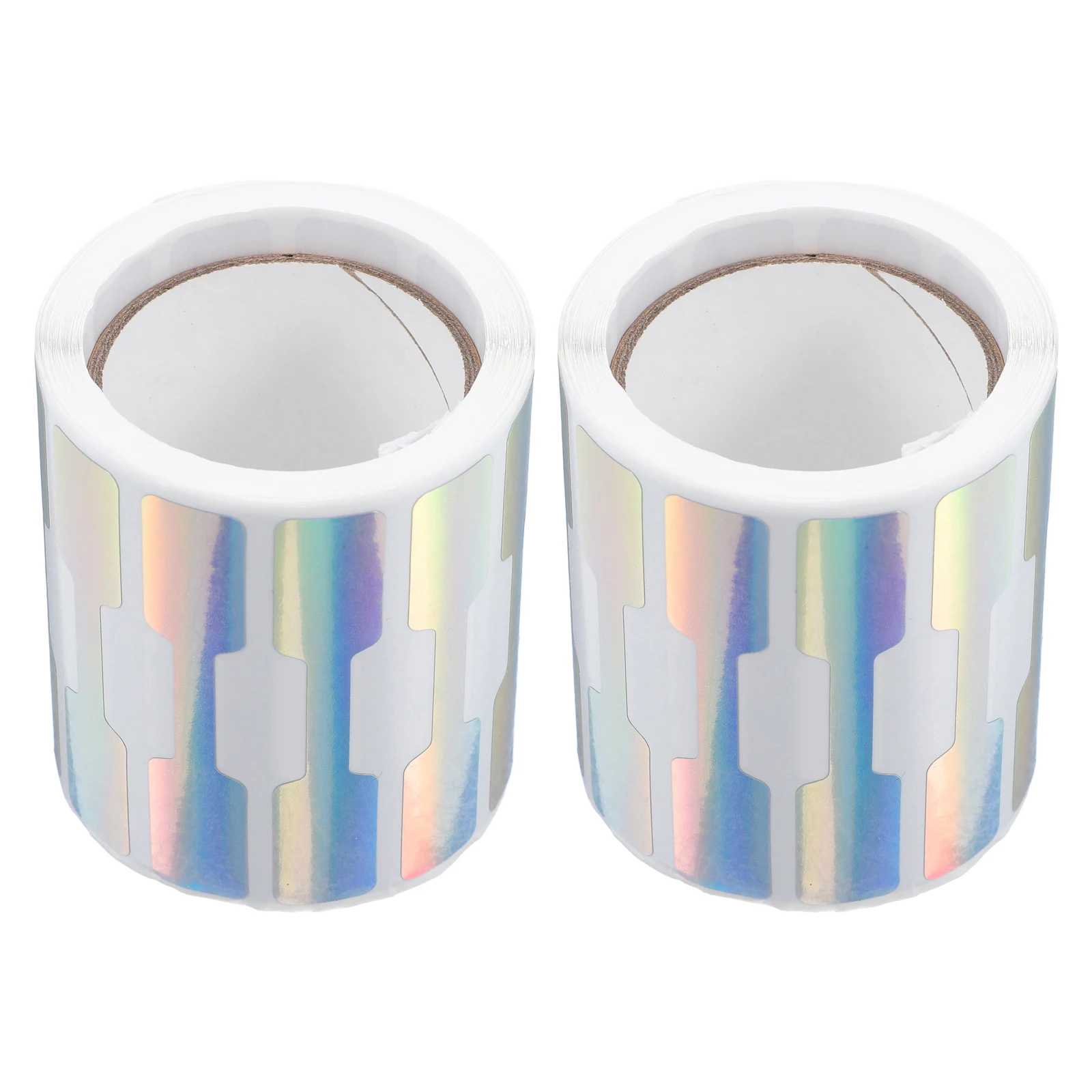 2 Rolls Price Tag Sticker Labels Jewelry Blanks Stickers Mini and Tags Paper Self Adhesive
2 Rolls Price Tag Sticker Labels Jewelry Blanks Stickers Mini and Tags Paper Self Adhesive