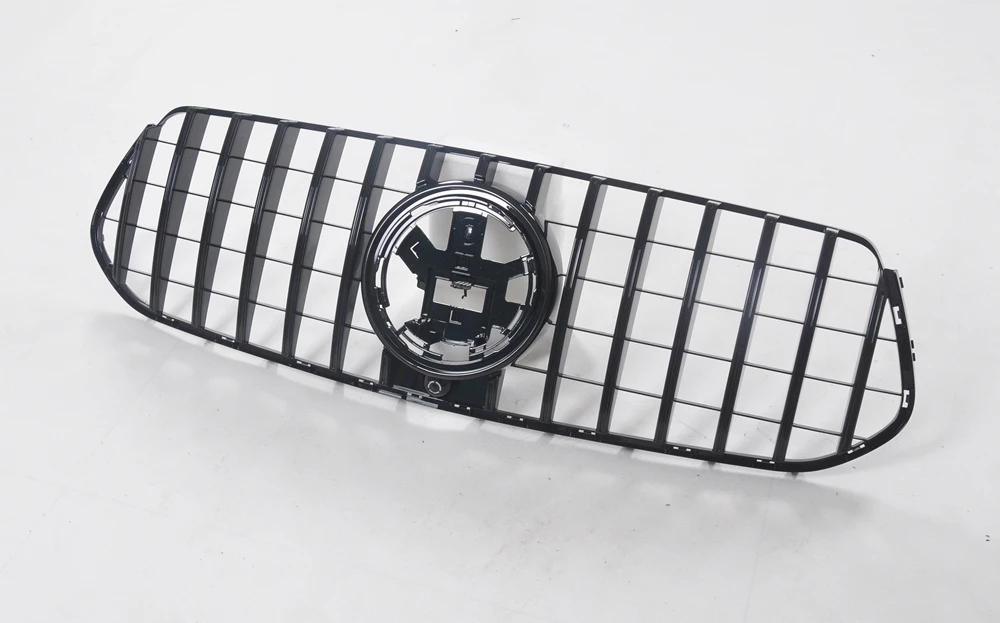 Передняя решетка автомобиля, сетка капота с отверстием для камеры для Mercedes Benz W167 GLE Class 350 400 2020-2023 SUV Coupe Advance Version
Передняя решетка автомобиля, сетка капота с отверстием для камеры для Mercedes Benz W167 GLE Class 350 400 2020-2023 SUV Coupe Advance Version