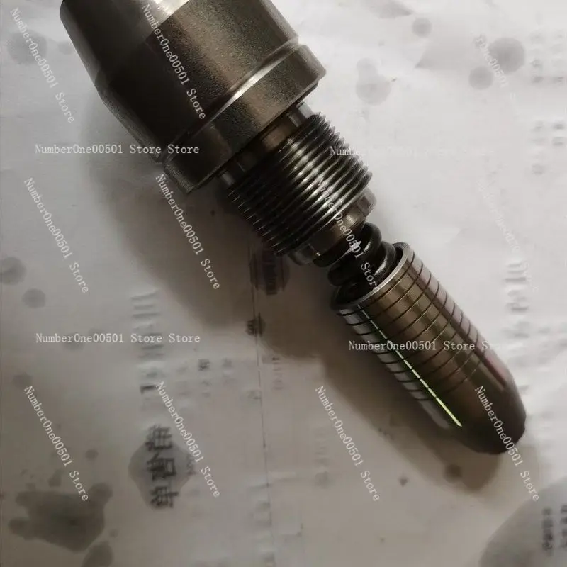 SX14 Distributor Valve Unloading Spool for Wheel Loader Excavator Hydraulic Relief Valve
SX14 Distributor Valve Unloading Spool for Wheel Loader Excavator Hydraulic Relief Valve