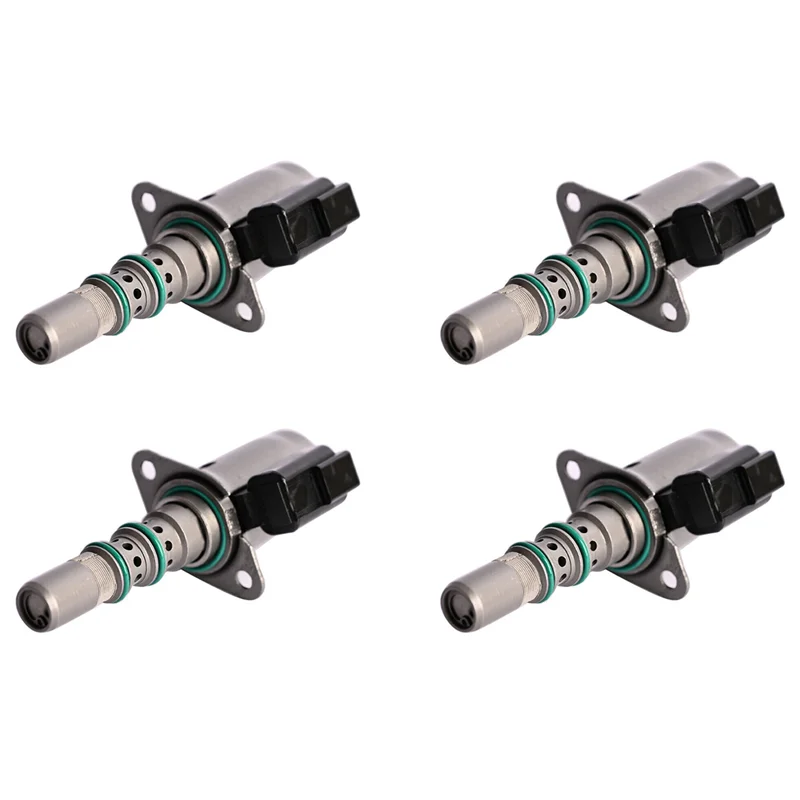 4X Hydraulic Solenoid Valve TS98-T3419 For Hydrafoce Hyster Yale 1660500 580082537
4X Hydraulic Solenoid Valve TS98-T3419 For Hydrafoce Hyster Yale 1660500 580082537