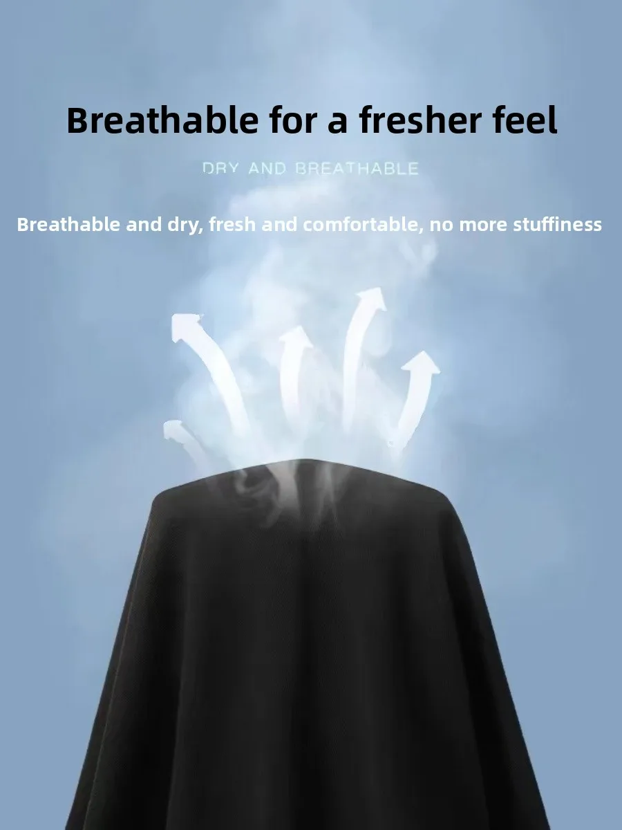 Faionable ort Sve Men's T-irt Summer Trendy National Trend Versatile Comfortable Breathable UV Protection Clothing 
Faionable ort Sve Men's T-irt Summer Trendy National Trend Versatile Comfortable Breathable UV Protection Clothing