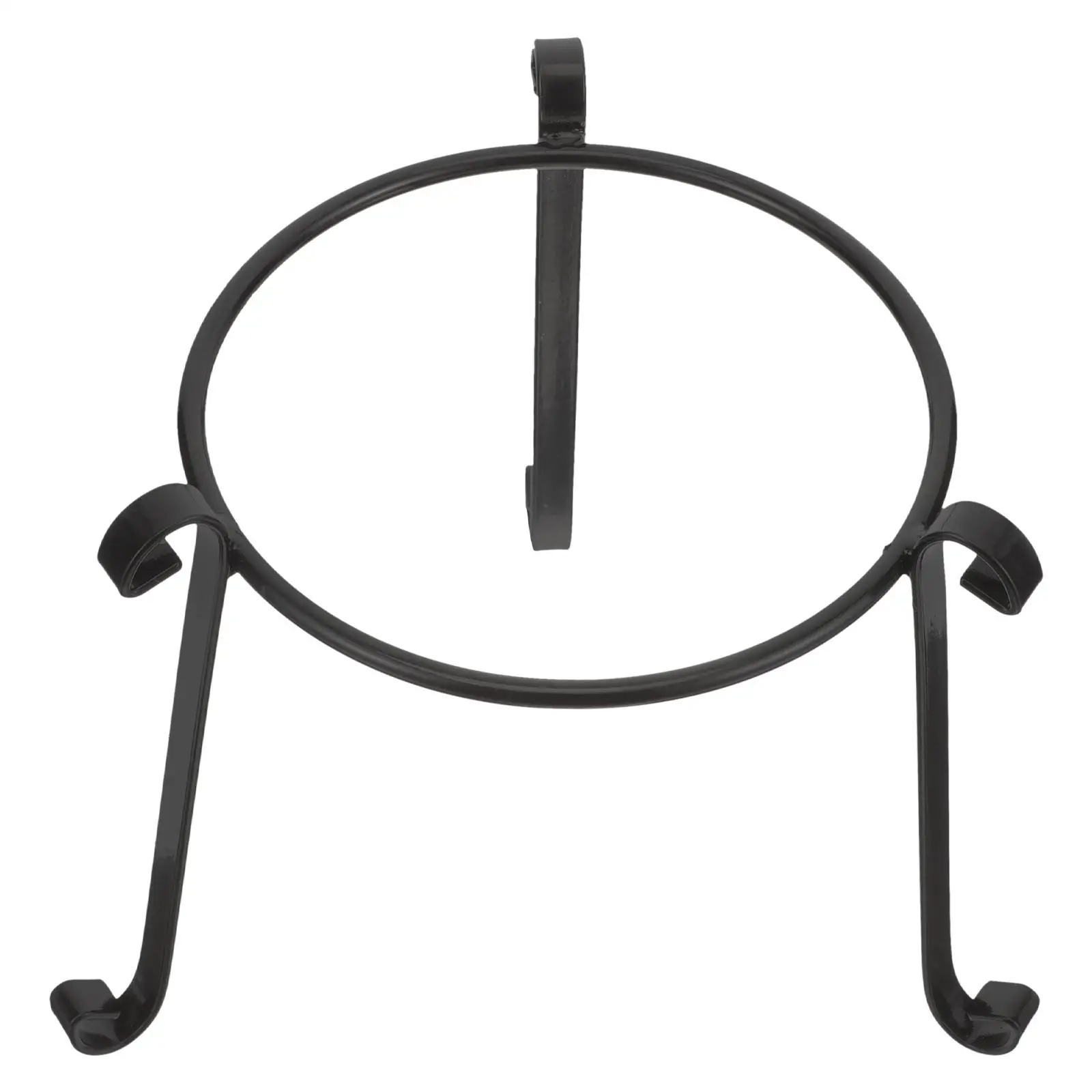 Iron Flower Stand Plant Pot Holder for Balcony Flowerpot Metal Plants Birdbath Display Rack
Iron Flower Stand Plant Pot Holder for Balcony Flowerpot Metal Plants Birdbath Display Rack