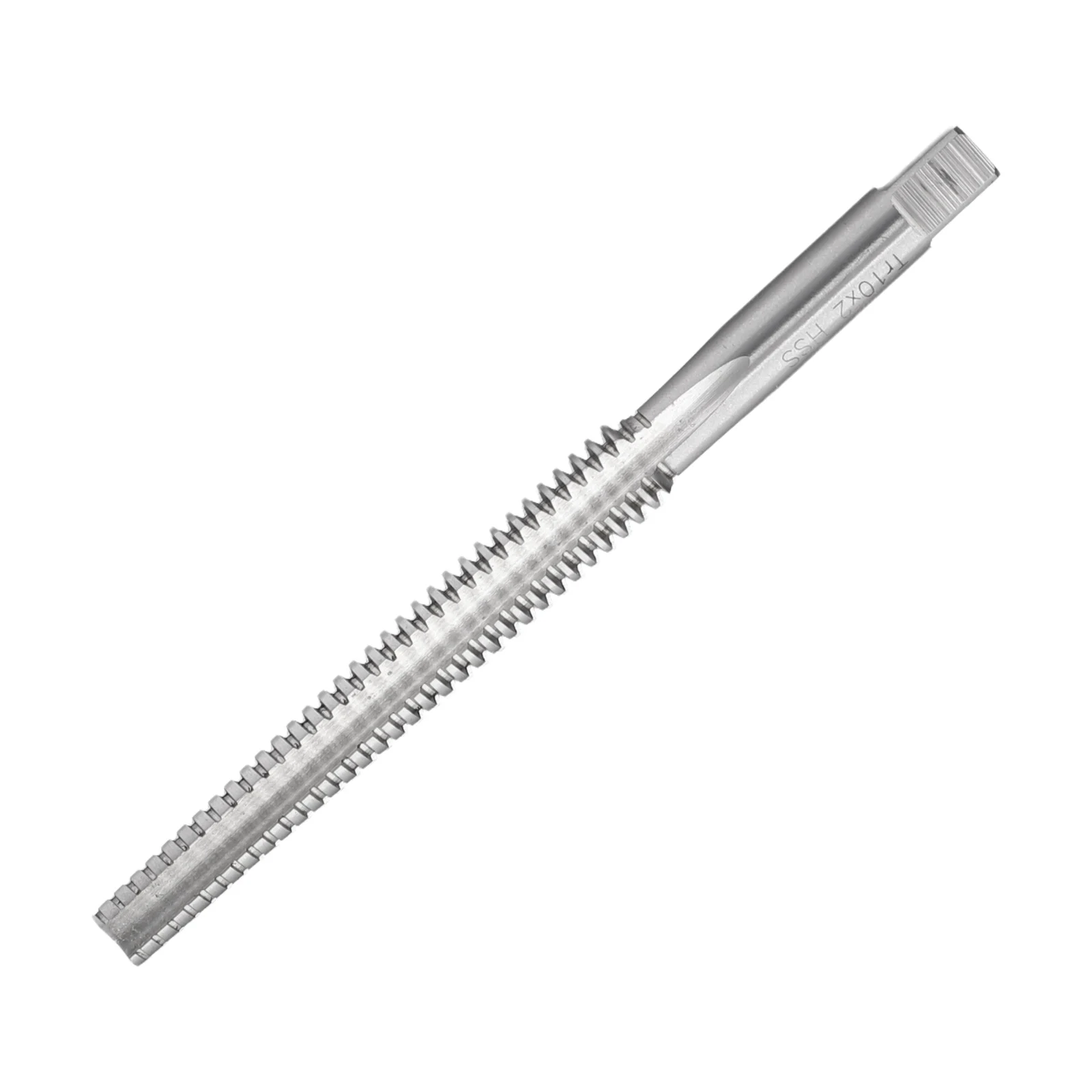 Manual Tools Right Hand Tap Right Handed Orientation Mm Length Pitch Mm Right Hand Tap Trapezoidal Metric Thread
Manual Tools Right Hand Tap Right Handed Orientation Mm Length Pitch Mm Right Hand Tap Trapezoidal Metric Thread