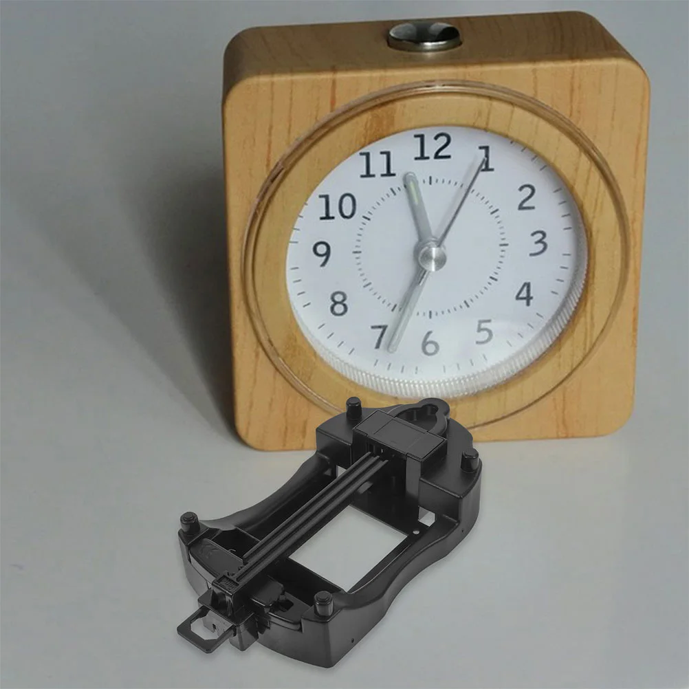 2Pcs Clock Pendulum Drive Part Stable Easy Installation Clock Mechanism Case Accessories Pendulum Drive Parts
2Pcs Clock Pendulum Drive Part Stable Easy Installation Clock Mechanism Case Accessories Pendulum Drive Parts