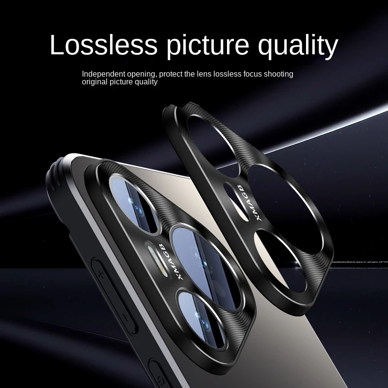 Slim Case Phone Case Shell Metal Lens Protected Plating Plastic Hard Back Cover for Huawei Pura 70 Pro Pura 70 Ultra Phone Shell
Slim Case Phone Case Shell Metal Lens Protected Plating Plastic Hard Back Cover for Huawei Pura 70 Pro Pura 70 Ultra Phone Shell