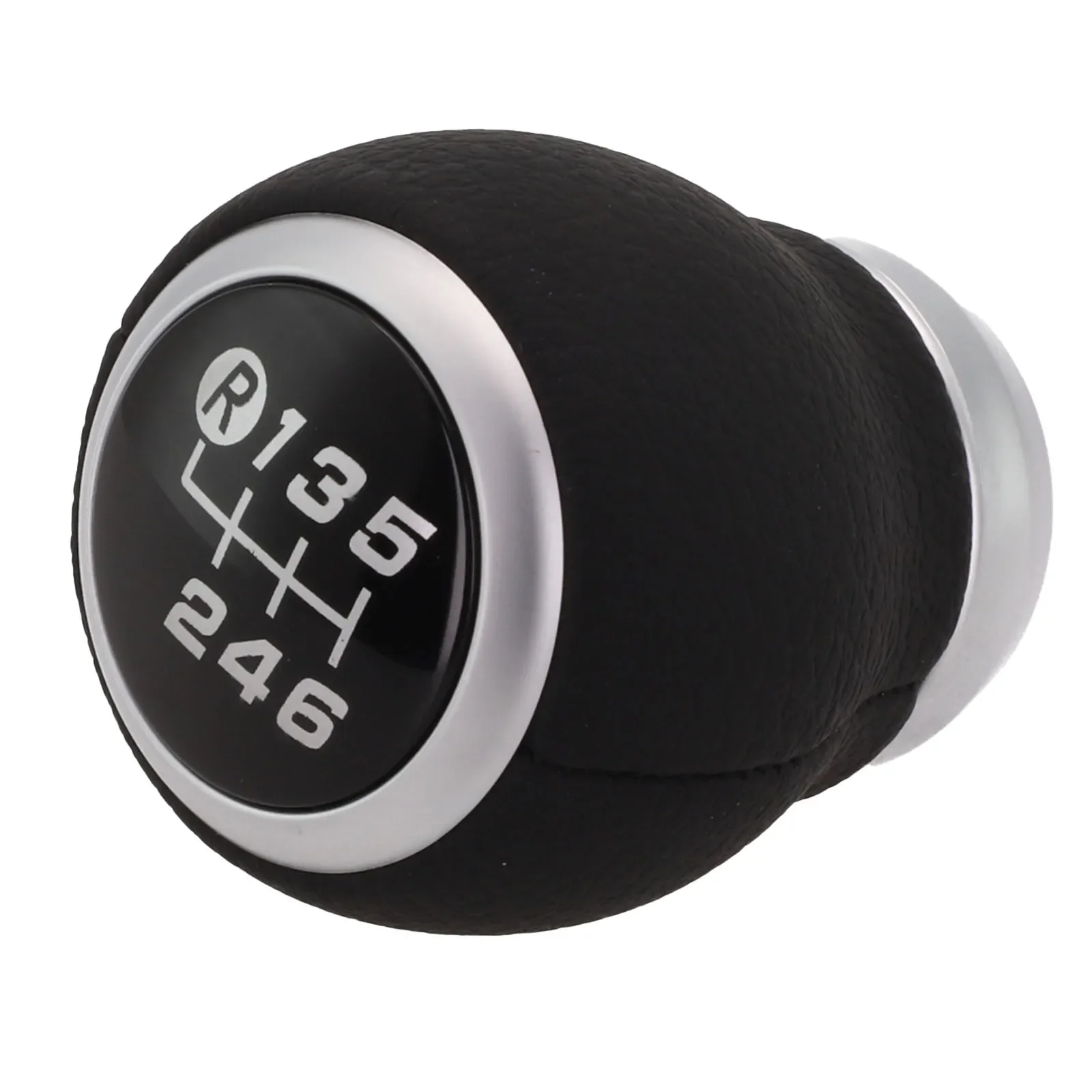 Plastic 6 Speed Manual Gear Shift Knob Black For BRZ 2013-2020 For Toyota 86 2013-2020 For SCION FR-S 2013-2020
Plastic 6 Speed Manual Gear Shift Knob Black For BRZ 2013-2020 For Toyota 86 2013-2020 For SCION FR-S 2013-2020