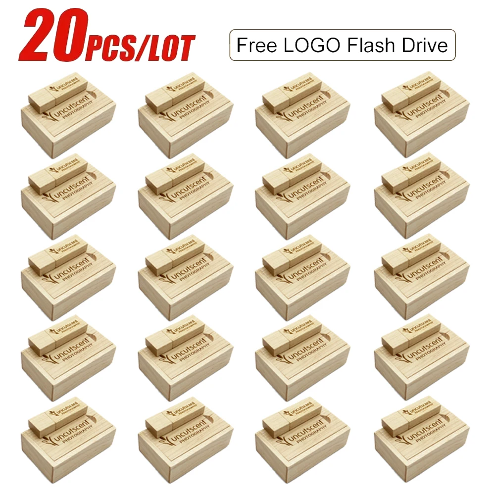 20pcs/lot Wooden Business Usb Flash Drive Natural Wood Turn Over Pendrive 4GB 8GB 16GB 32GB 64gb Memory Stick Free Custom Logo
20pcs/lot Wooden Business Usb Flash Drive Natural Wood Turn Over Pendrive 4GB 8GB 16GB 32GB 64gb Memory Stick Free Custom Logo