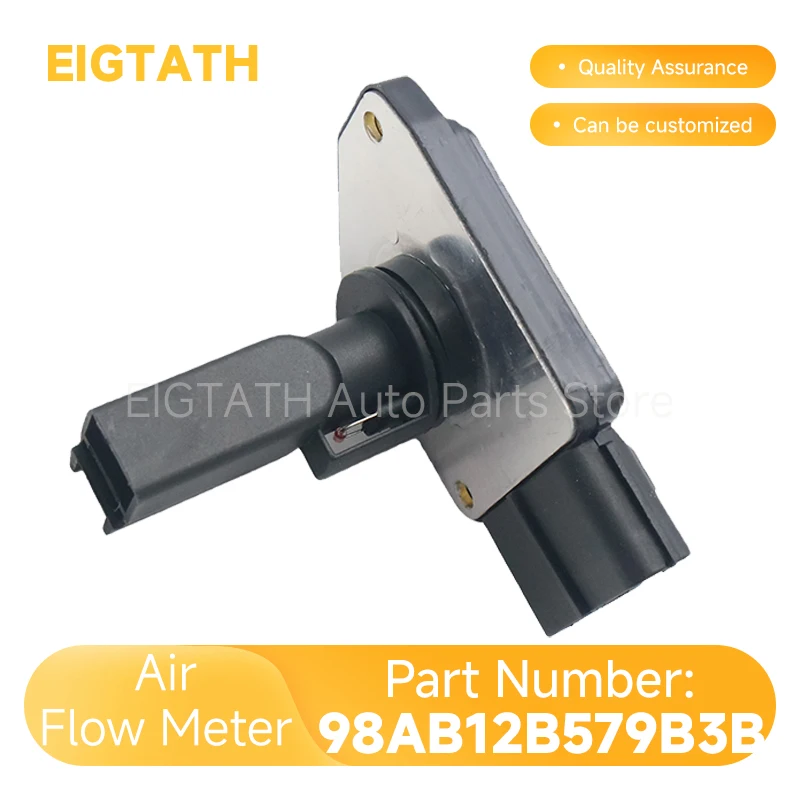 98AB12B579B3B новый одноядерный расходомер воздуха для Ford Mondeo II Focus Transit Mercury Cougar Mystique автомобильные аксессуары инструменты
98AB12B579B3B новый одноядерный расходомер воздуха для Ford Mondeo II Focus Transit Mercury Cougar Mystique автомобильные аксессуары инструменты