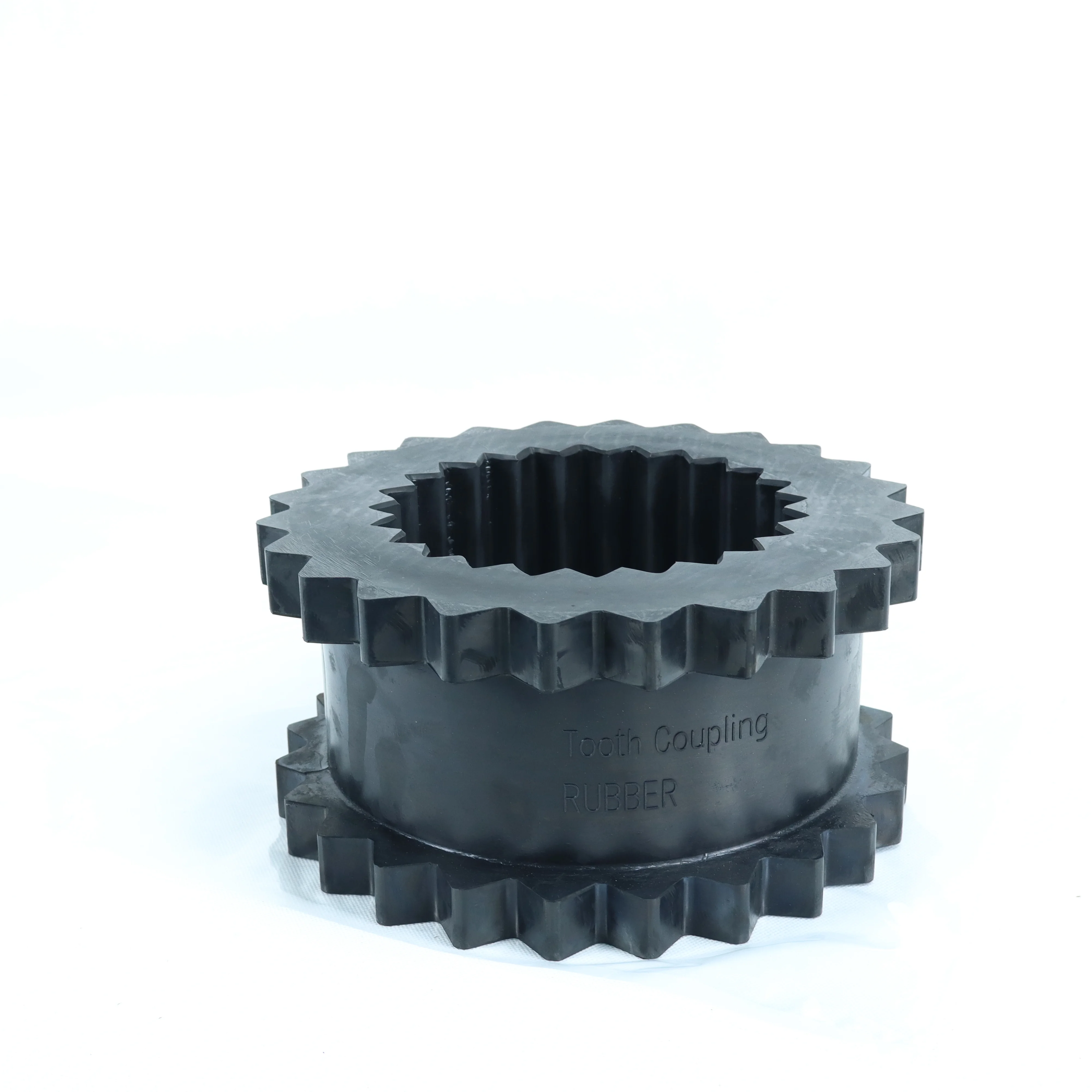 2254735709 Coupling Elastic Block 13J Industrial Air Compressor Parts
2254735709 Coupling Elastic Block 13J Industrial Air Compressor Parts