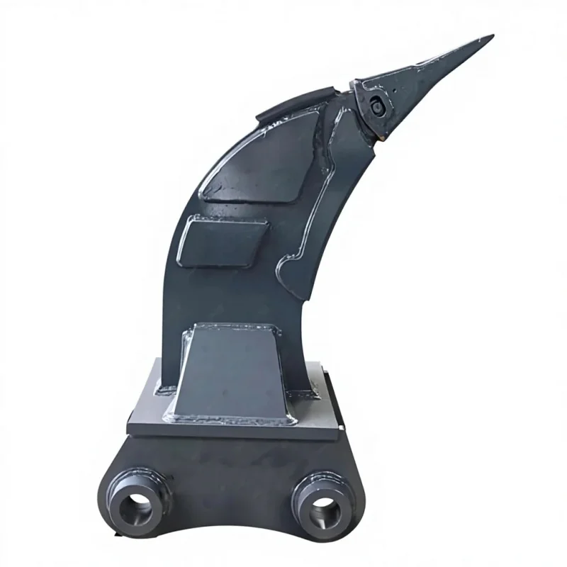 Duty Mining Equipment Ripper With Engine One Claw Design Heavy Rock Breaking Demolition Work
Duty Mining Equipment Ripper With Engine One Claw Design Heavy Rock Breaking Demolition Work