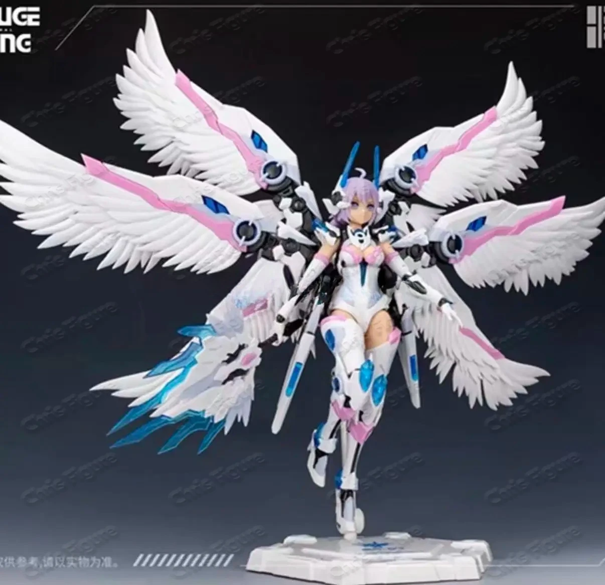 Spot Three Kingdoms Assembled Model Machine Girl Zhuge Liang Baize Assembled Toys Gift Collection
Spot Three Kingdoms Assembled Model Machine Girl Zhuge Liang Baize Assembled Toys Gift Collection