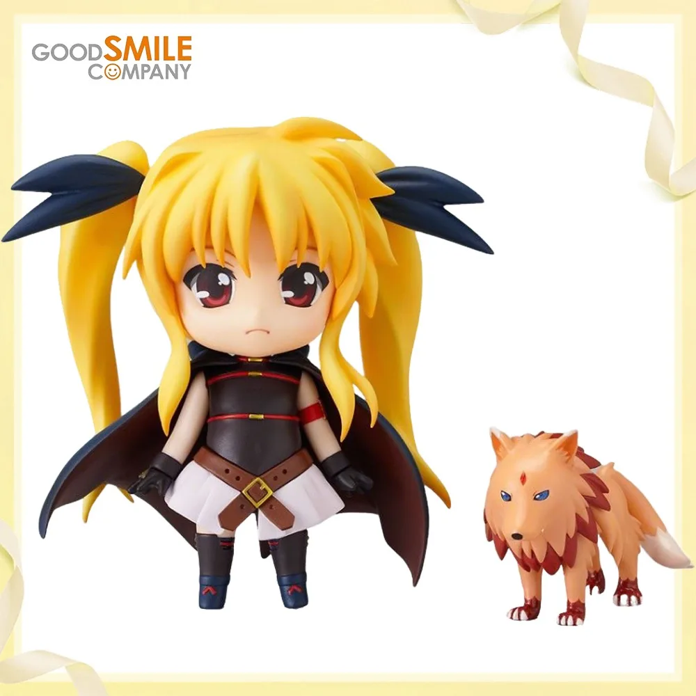 100% Оригинальный, подлинный, в наличии: Good Smile Company Fate T. Harlaown Nendoroid # 099) Коллекционная фигурка аниме-персонажа, модель для декора, игрушка
100% Оригинальный, подлинный, в наличии: Good Smile Company Fate T. Harlaown Nendoroid # 099) Коллекционная фигурка аниме-персонажа, модель для декора, игрушка