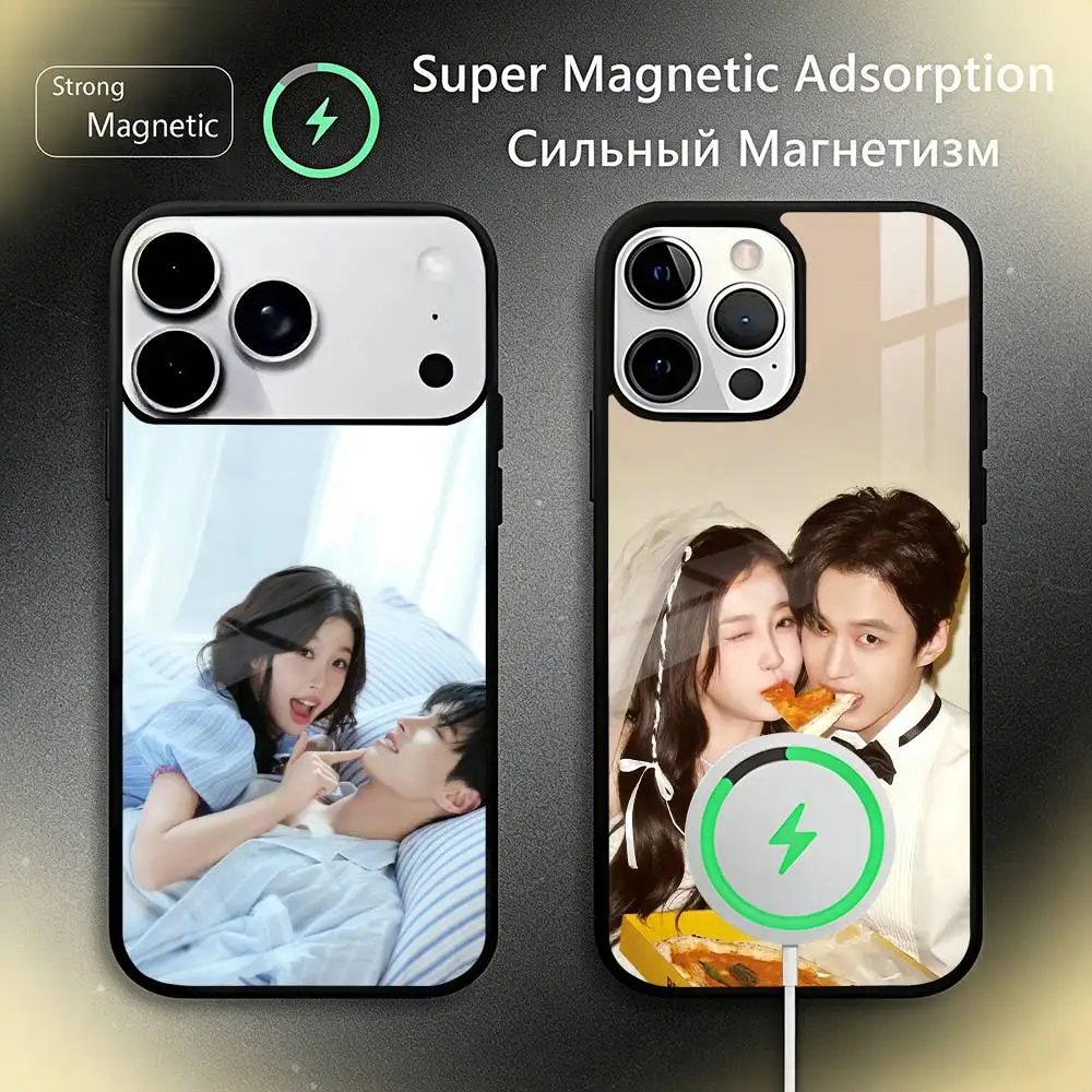 Speed and Love Jin Zhao Jiang Mu He Yu Phone Case For iPhone17,16,15,14,13,12,11 Plus,Pro Max, New Magnetic Wireless Charging
Speed and Love Jin Zhao Jiang Mu He Yu Phone Case For iPhone17,16,15,14,13,12,11 Plus,Pro Max, New Magnetic Wireless Charging