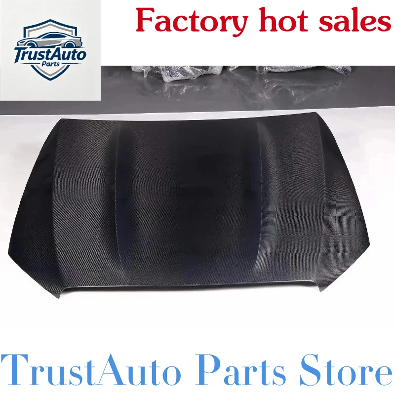 Selling Carbon Fiber Engine Bonnet E Class -TrustAuto Parts Store Is Having A Hot Sale
Selling Carbon Fiber Engine Bonnet E Class -TrustAuto Parts Store Is Having A Hot Sale