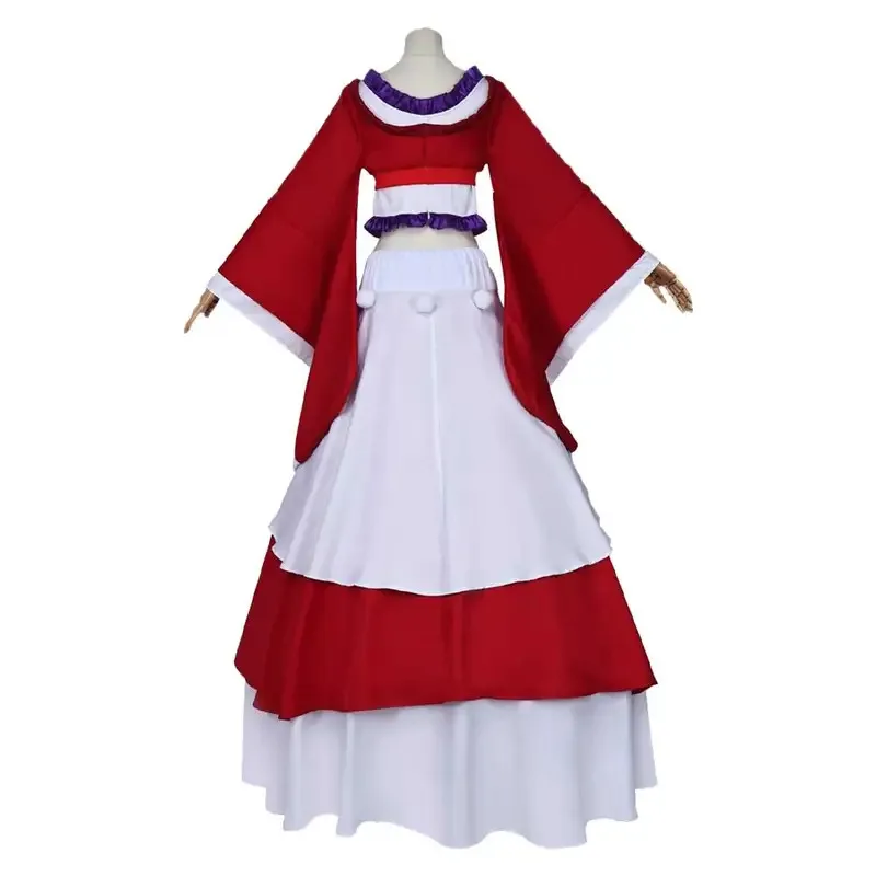 COSda@Anime Diaries Roleplay Costume Set Women Maomao Cosplay Dress Kimono The Apothecary Outfits Halloween Party Female Clothes
COSda@Anime Diaries Roleplay Costume Set Women Maomao Cosplay Dress Kimono The Apothecary Outfits Halloween Party Female Clothes