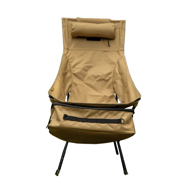 OEM Outdoor Leisure Foldable Portable High Back Chair Fishing Beach Aluminium Folding Camping Ultralight Chair
OEM Outdoor Leisure Foldable Portable High Back Chair Fishing Beach Aluminium Folding Camping Ultralight Chair