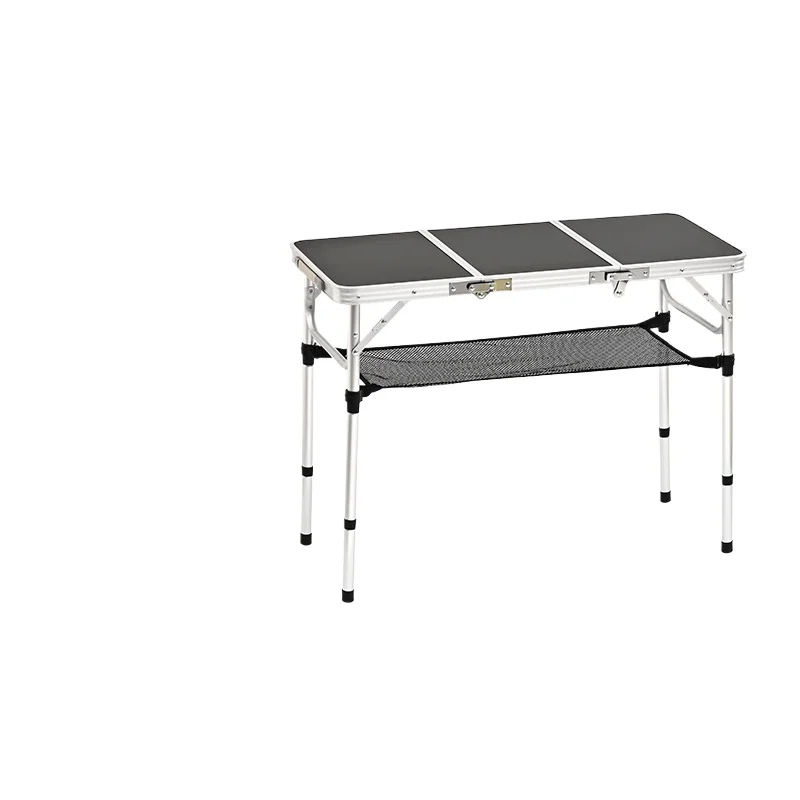 Adjustable Height Aluminum Camping Table Foldable Outdoor Indoor Computer Desk
Adjustable Height Aluminum Camping Table Foldable Outdoor Indoor Computer Desk