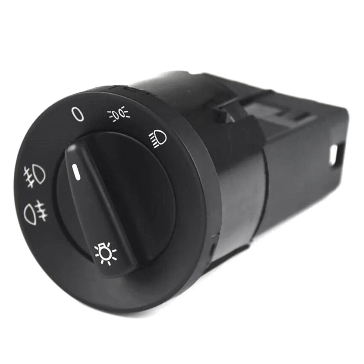 Headlight Switch Fog Lamp Control Switch 1C0941531A for Jetta Golf MK4 Passat -Polo Beetle and Skoda Models
Headlight Switch Fog Lamp Control Switch 1C0941531A for Jetta Golf MK4 Passat -Polo Beetle and Skoda Models
