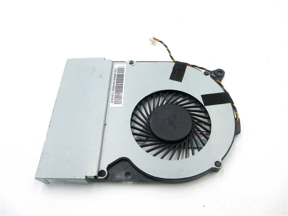 New Cpu Cooling Fan For Pegatron DNS B14 B14Y Cpu Cooling Fan EF50050S1-C030-S99 DC5V 2.00W
New Cpu Cooling Fan For Pegatron DNS B14 B14Y Cpu Cooling Fan EF50050S1-C030-S99 DC5V 2.00W