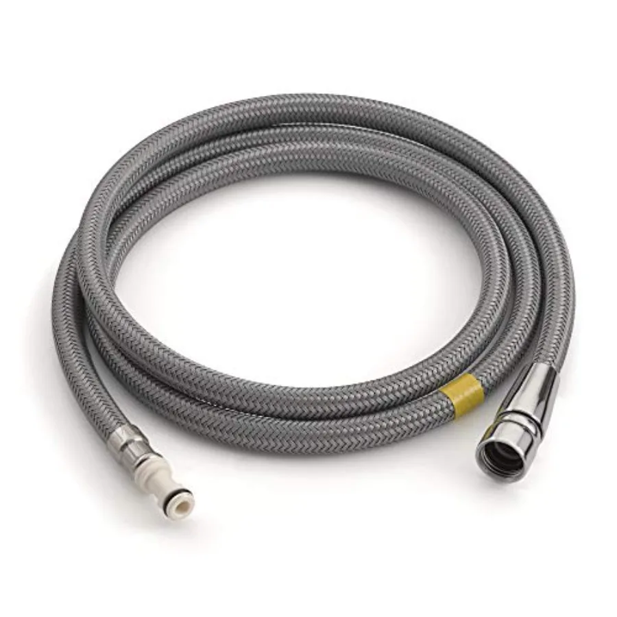 159560 Replacement Hose Service Kit for Pullout Style Kitchen Faucets
159560 Replacement Hose Service Kit for Pullout Style Kitchen Faucets