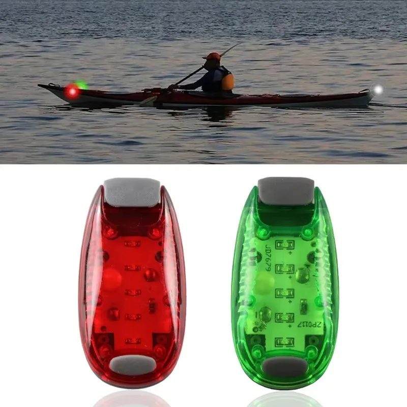 2Pcs Red Green Boat Navigation LED Lights Side Marker Signal Lamp For Marine Boat Yacht Motorboat Night Running Fishing
2Pcs Red Green Boat Navigation LED Lights Side Marker Signal Lamp For Marine Boat Yacht Motorboat Night Running Fishing