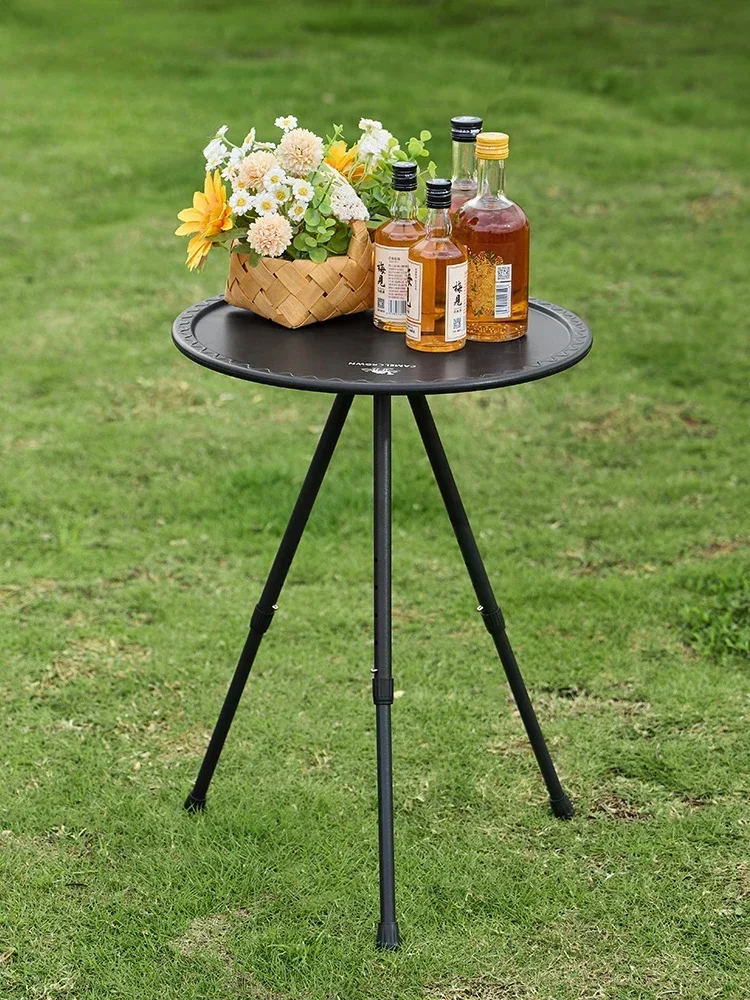 Hot SalesCamel Outdoor Round Table Portable
Hot SalesCamel Outdoor Round Table Portable