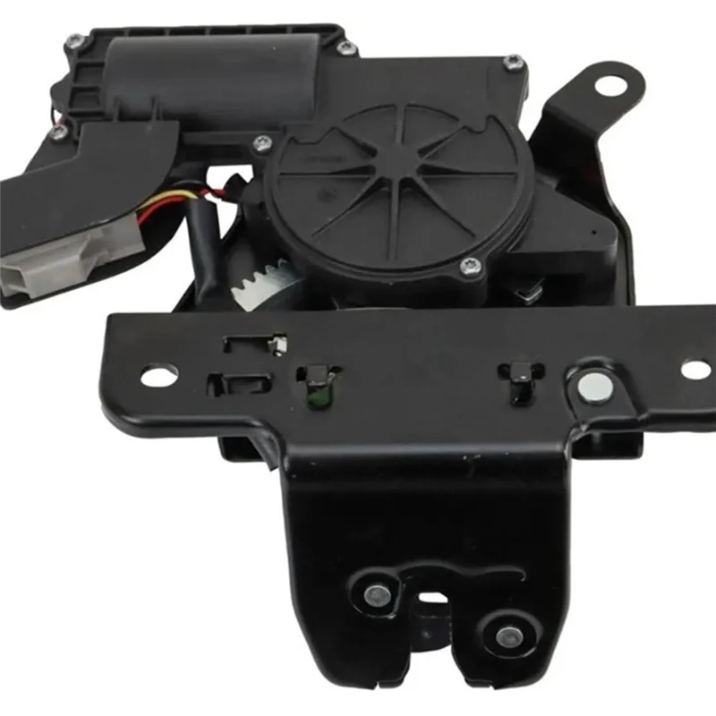 Rear Trunk Deck Lid Back Door Lock Latch Actuator 1500604-00-B For Tesla Model Y 2020-2024
Rear Trunk Deck Lid Back Door Lock Latch Actuator 1500604-00-B For Tesla Model Y 2020-2024