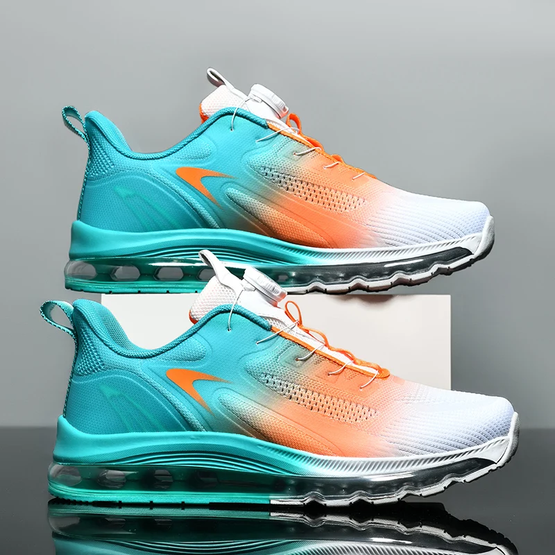 Men shoes Sneakers Male tenis Luxury shoes Mens casual Trainer Race Breathable fashion loafers running Shoes for men
Men shoes Sneakers Male tenis Luxury shoes Mens casual Trainer Race Breathable fashion loafers running Shoes for men