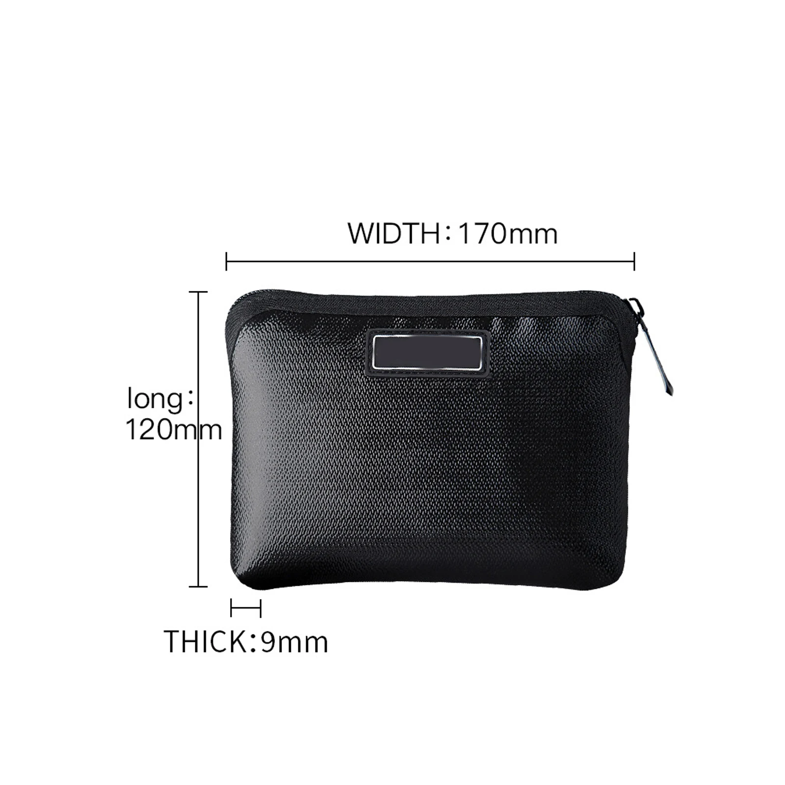 Lipo Bag Fireproof Documents Label Storage Shrapnel Explosion-proof Silicone Fiberglass Cloth
Lipo Bag Fireproof Documents Label Storage Shrapnel Explosion-proof Silicone Fiberglass Cloth