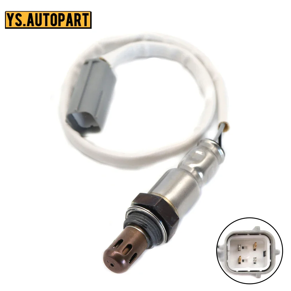 226A4-JA00A Car Rear Downstream Air Fuel Ratio Lambda O2 Oxygen Sensor For Nissan Altima Rogue 2.5L 2007-2013 234-4382 5S10064
226A4-JA00A Car Rear Downstream Air Fuel Ratio Lambda O2 Oxygen Sensor For Nissan Altima Rogue 2.5L 2007-2013 234-4382 5S10064